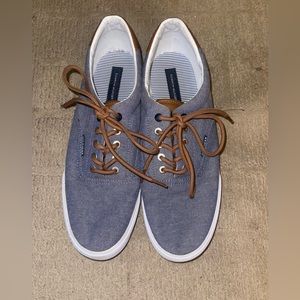 Tommy Hilfiger Men's Phero Sneaker